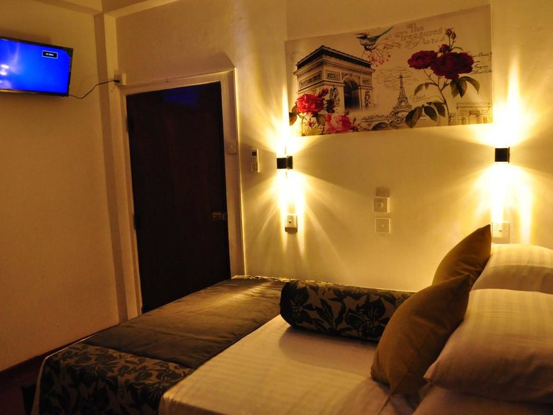 Polina Resort Hikkaduwa 196002