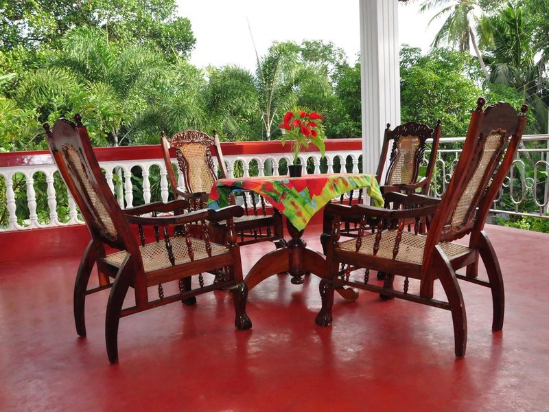 Polina Resort Hikkaduwa 196009