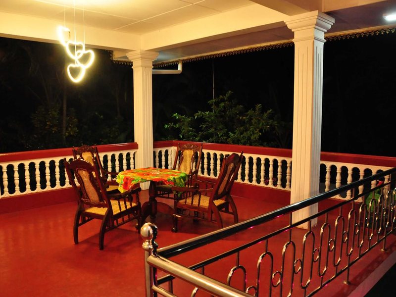 Polina Resort Hikkaduwa 196011