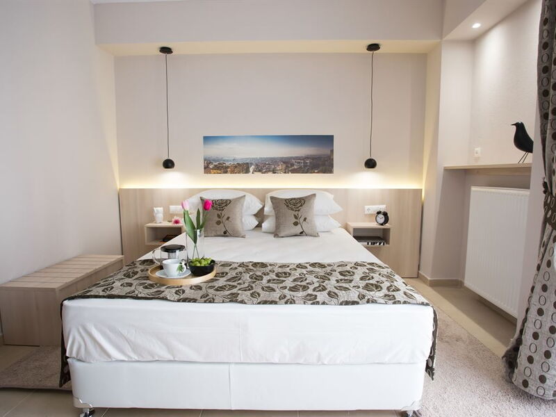 Polis Luxury Apartments & Studios (Polis Apartments)  261504