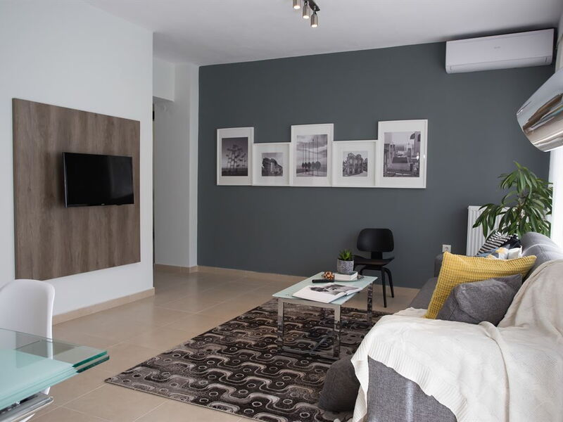 Polis Luxury Apartments & Studios (Polis Apartments)  261505
