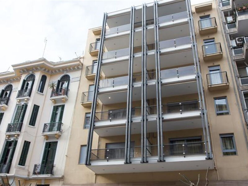 Polis Luxury Apartments & Studios (Polis Apartments)  261506