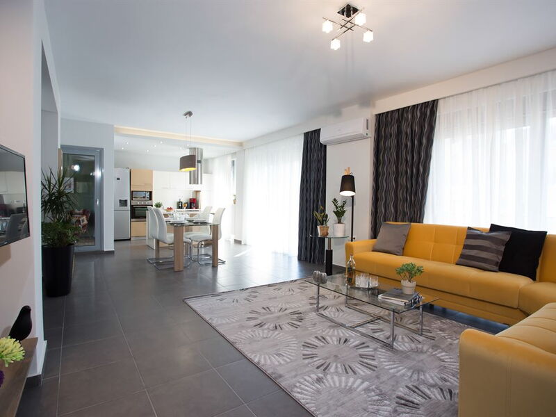 Polis Luxury Apartments & Studios (Polis Apartments)  261507