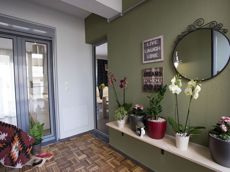 Polis Luxury Apartments & Studios (Polis Apartments)  261508