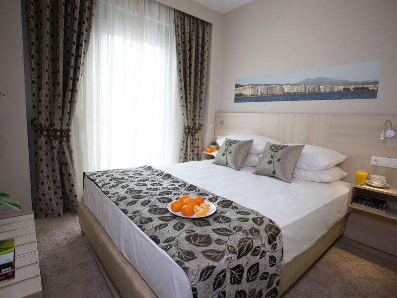 Polis Luxury Apartments & Studios (Polis Apartments)  261509