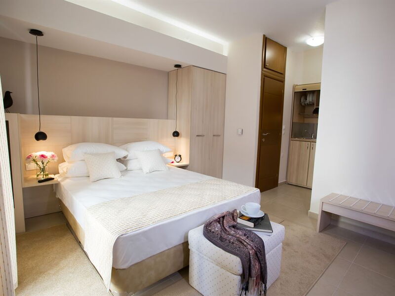 Polis Luxury Apartments & Studios (Polis Apartments)  261510
