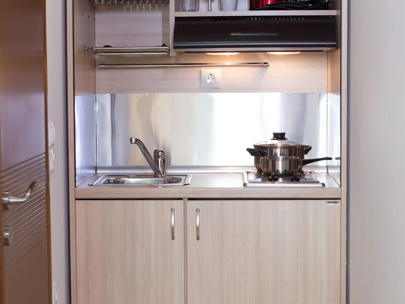 Polis Luxury Apartments & Studios (Polis Apartments)  261511