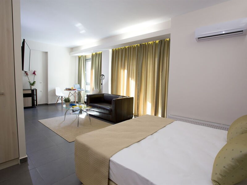 Polis Luxury Apartments & Studios (Polis Apartments)  261512