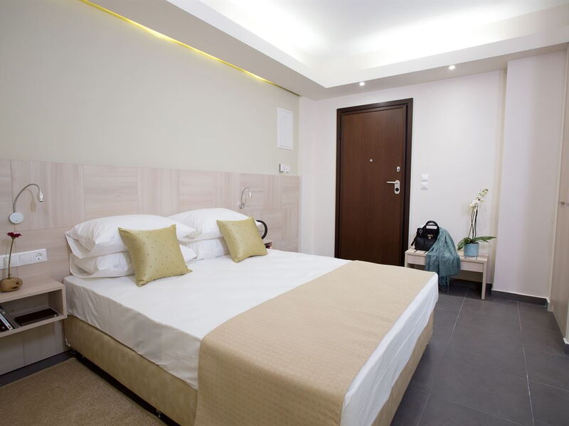 Polis Luxury Apartments & Studios (Polis Apartments)  261513