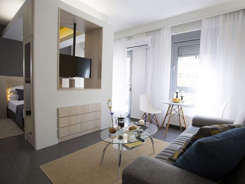 Polis Luxury Apartments & Studios (Polis Apartments)  261514