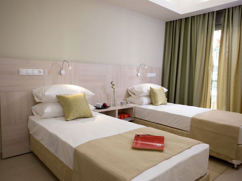 Polis Luxury Apartments & Studios (Polis Apartments)  261515