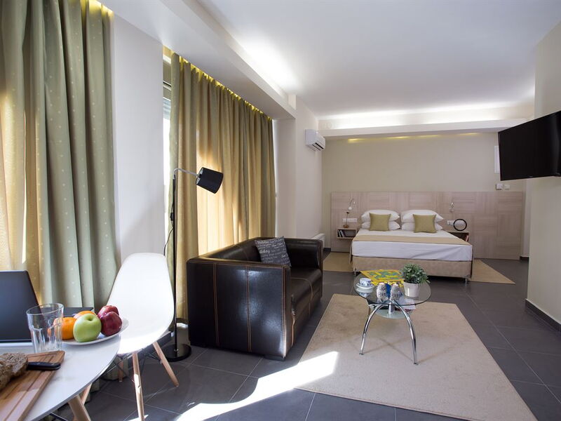 Polis Luxury Apartments & Studios (Polis Apartments)  261516