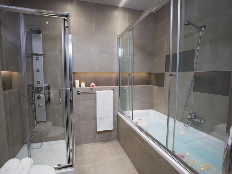 Polis Luxury Apartments & Studios (Polis Apartments)  261517