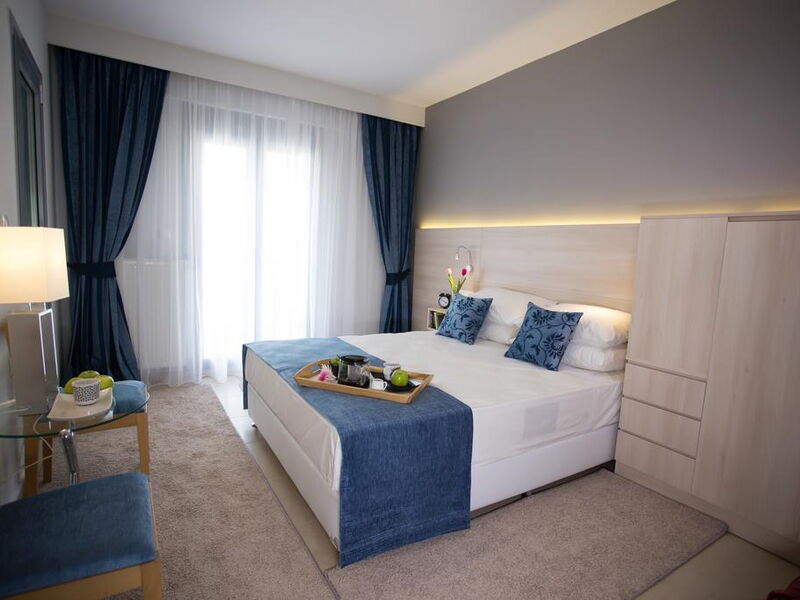 Polis Luxury Apartments & Studios (Polis Apartments)  261518