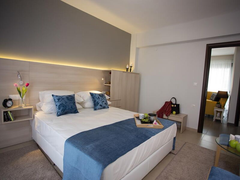 Polis Luxury Apartments & Studios (Polis Apartments)  261519