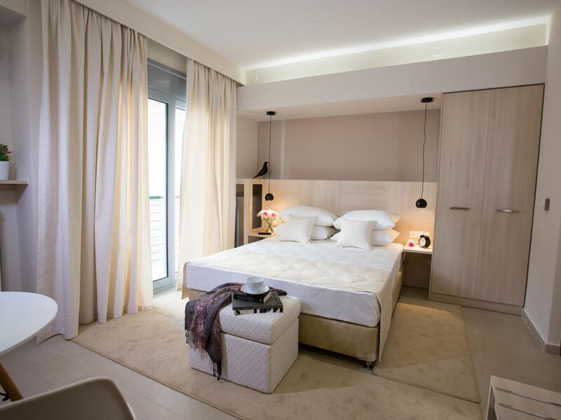 Polis Luxury Apartments & Studios (Polis Apartments)  261520