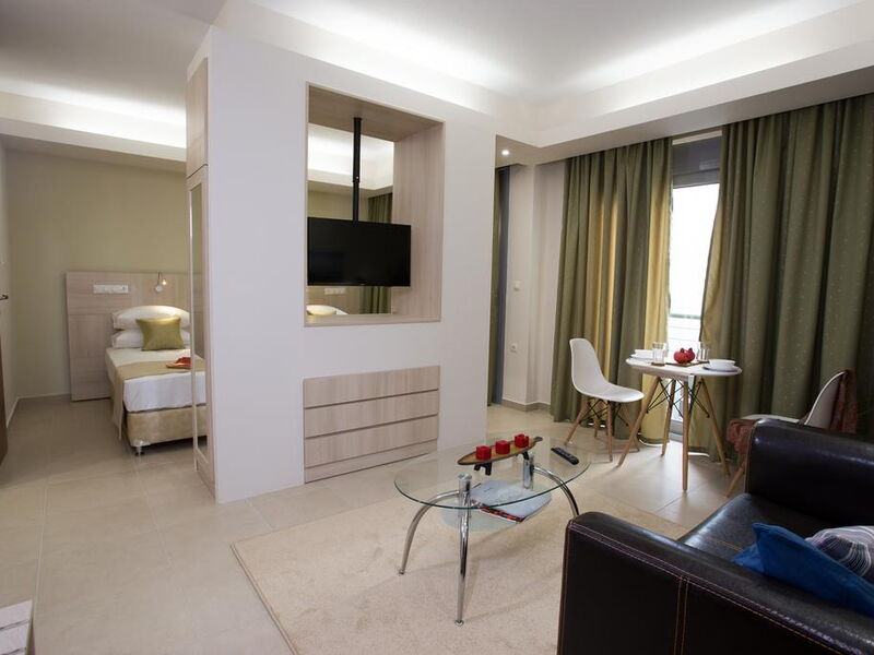 Polis Luxury Apartments & Studios (Polis Apartments)  261521