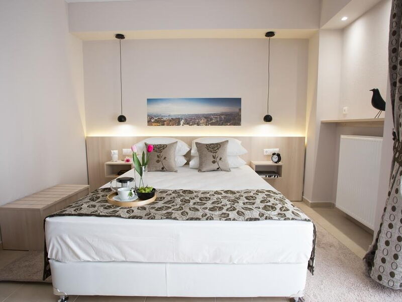 Polis Luxury Apartments & Studios (Polis Apartments)  261522