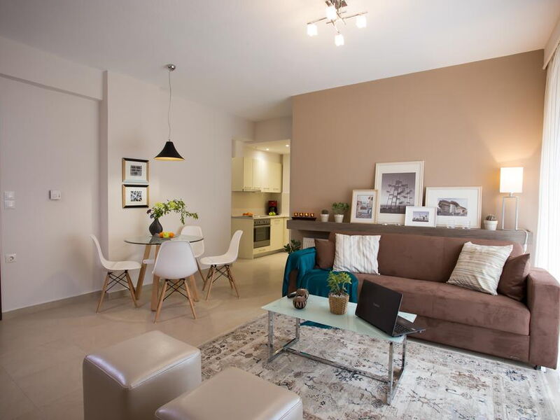 Polis Luxury Apartments & Studios (Polis Apartments)  261523