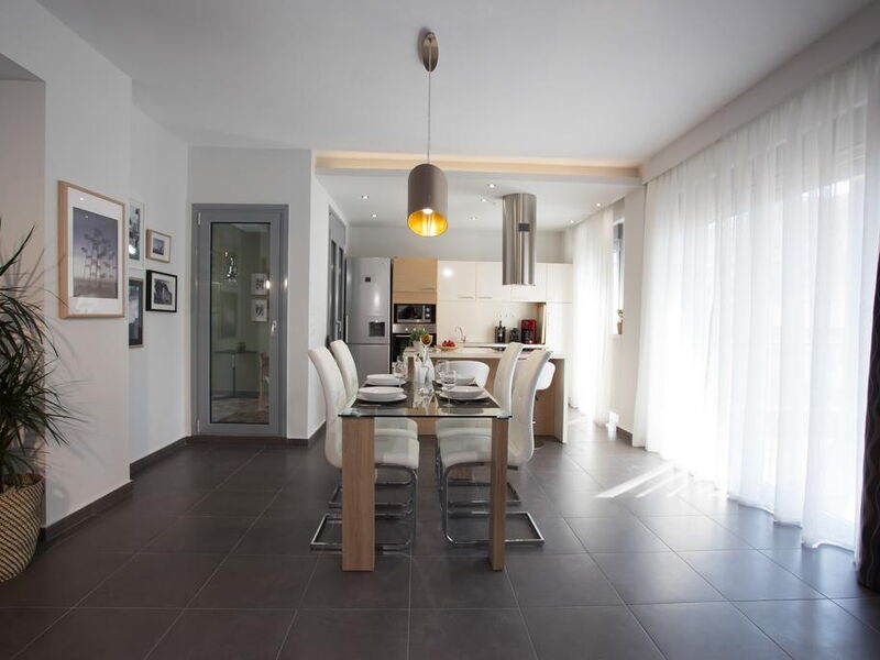 Polis Luxury Apartments & Studios (Polis Apartments)  261524