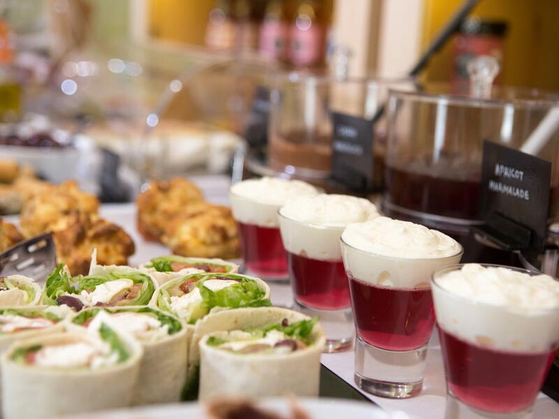 Polis Luxury Apartments & Studios (Polis Apartments)  261528
