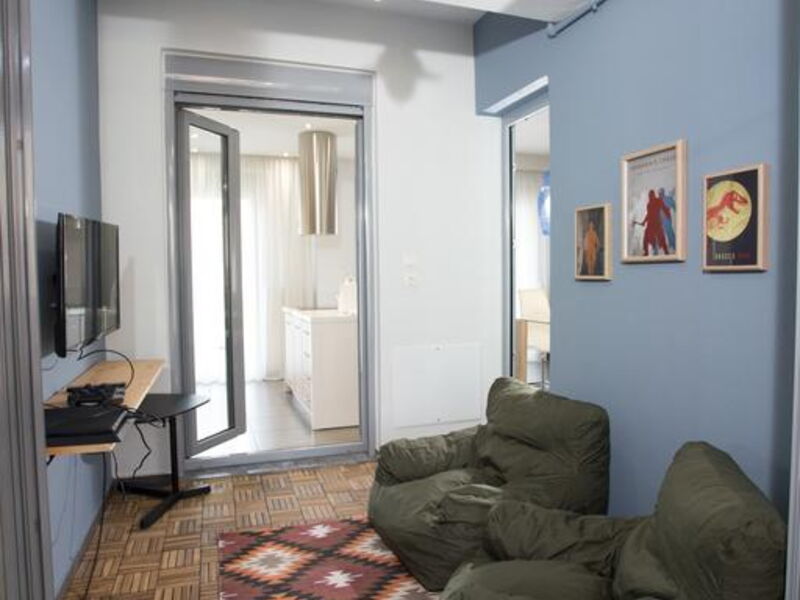 Polis Luxury Apartments & Studios (Polis Apartments)  261531