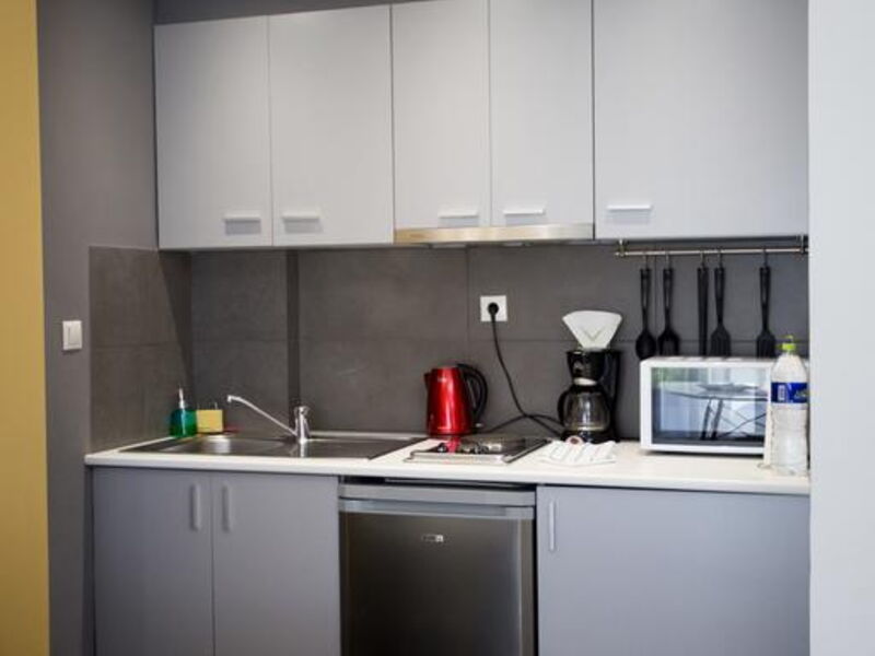 Polis Luxury Apartments & Studios (Polis Apartments)  261532