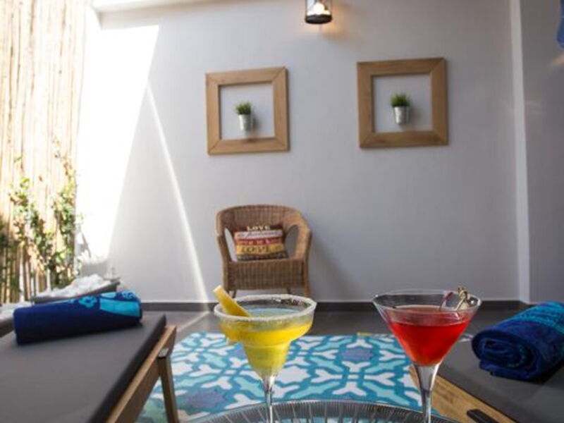 Polis Luxury Apartments & Studios (Polis Apartments)  261533