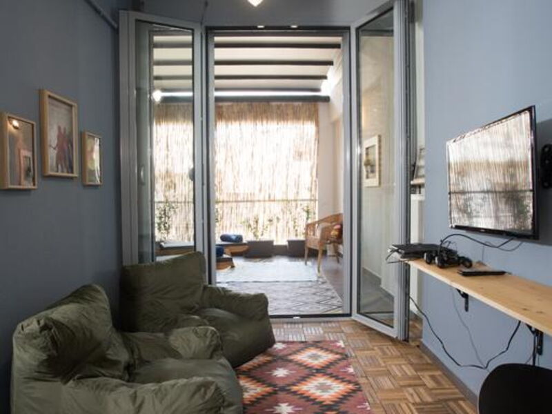 Polis Luxury Apartments & Studios (Polis Apartments)  261534