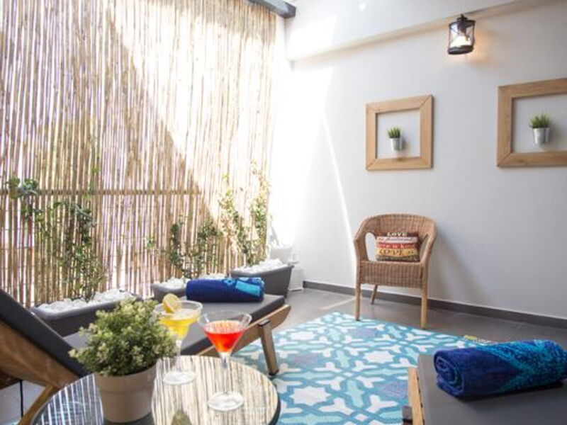 Polis Luxury Apartments & Studios (Polis Apartments)  261535