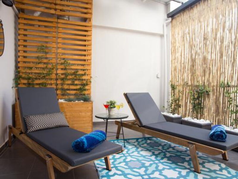Polis Luxury Apartments & Studios (Polis Apartments)  261536