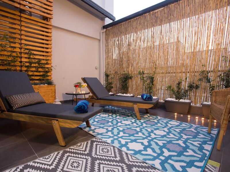 Polis Luxury Apartments & Studios (Polis Apartments)  261537