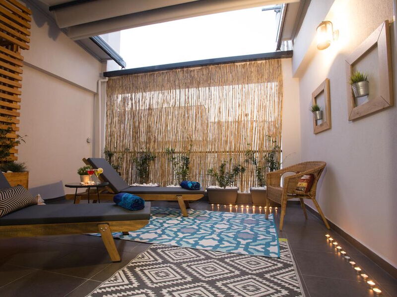Polis Luxury Apartments & Studios (Polis Apartments)  261538
