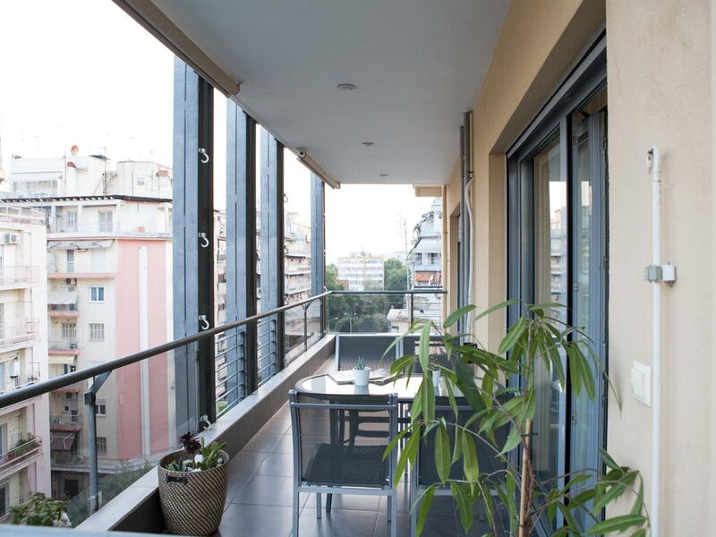 Polis Luxury Apartments & Studios (Polis Apartments)  261539