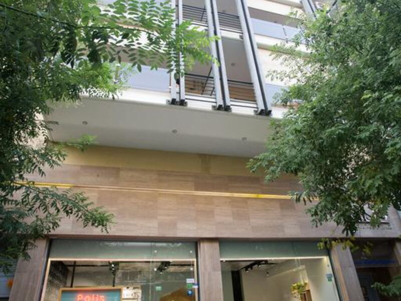 Polis Luxury Apartments & Studios (Polis Apartments)  261540