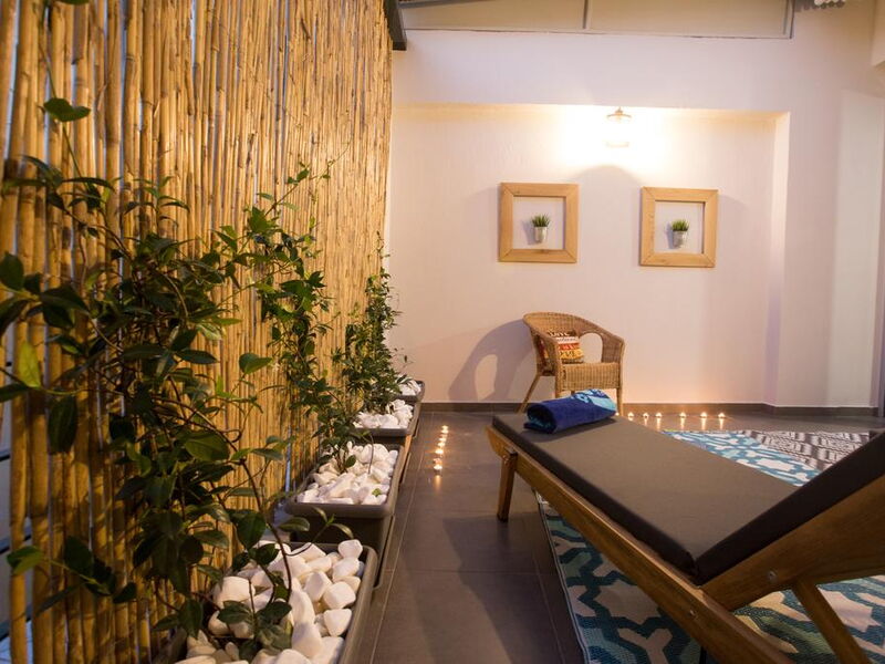 Polis Luxury Apartments & Studios (Polis Apartments)  261541
