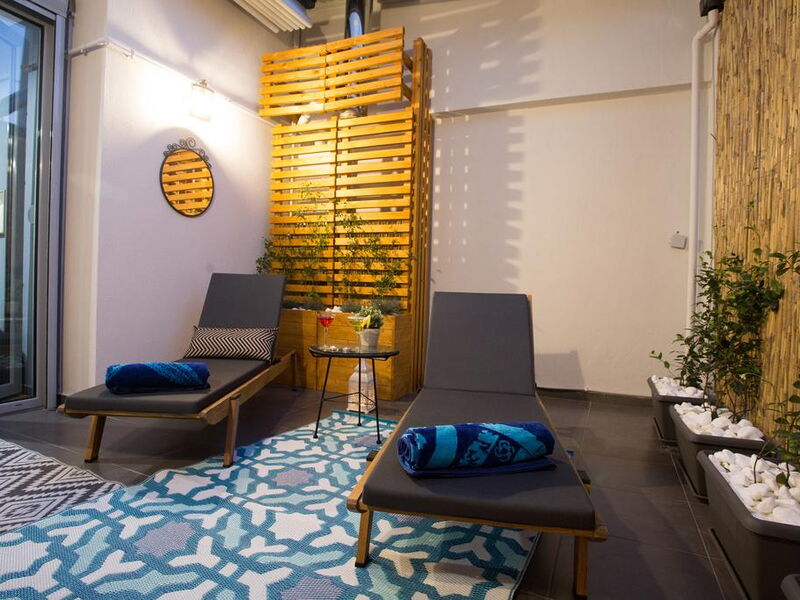 Polis Luxury Apartments & Studios (Polis Apartments)  261542