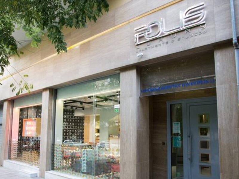Polis Luxury Apartments & Studios (Polis Apartments)  261543