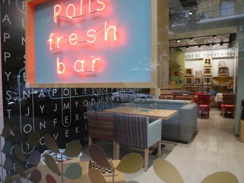 Polis Luxury Apartments & Studios (Polis Apartments)  261547