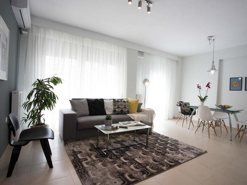 Polis Luxury Apartments & Studios (Polis Apartments)  261552