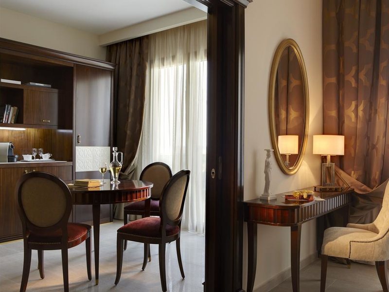 Pomegranate Wellness Spa Hotel (ex 251520