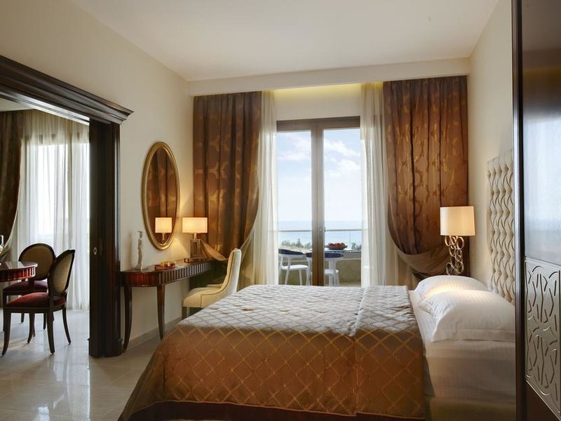 Pomegranate Wellness Spa Hotel (ex 251521