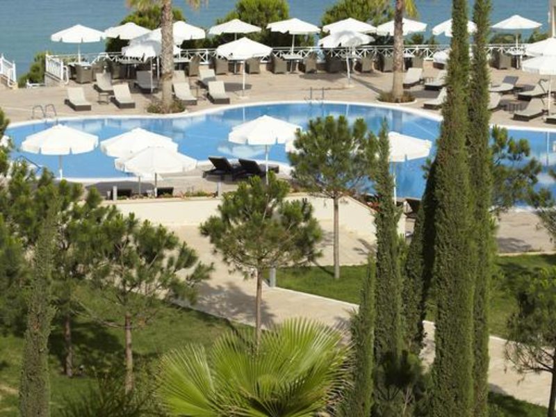 Pomegranate Wellness Spa Hotel (ex 251522