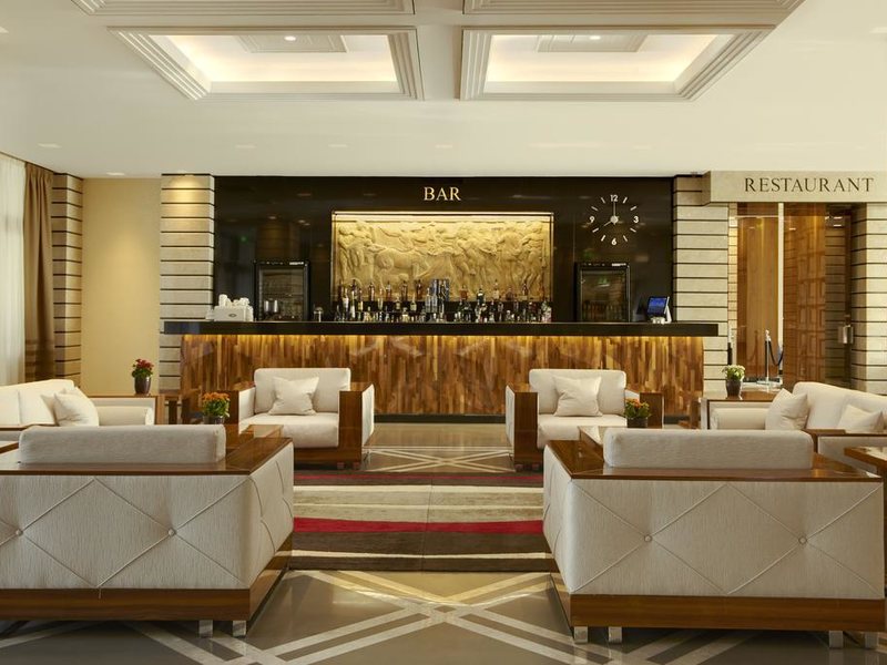 Pomegranate Wellness Spa Hotel (ex 251523