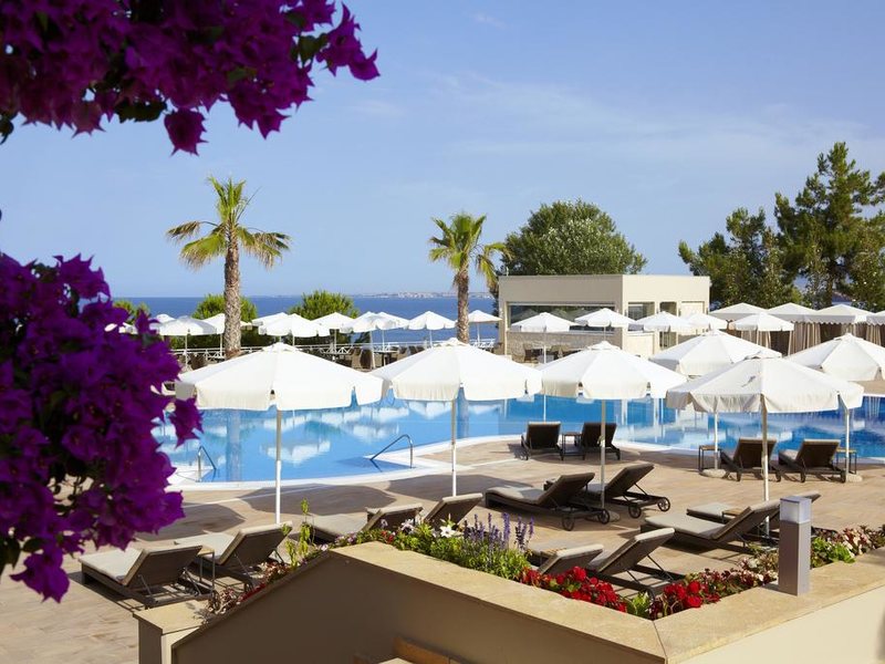 Pomegranate Wellness Spa Hotel (ex 251524