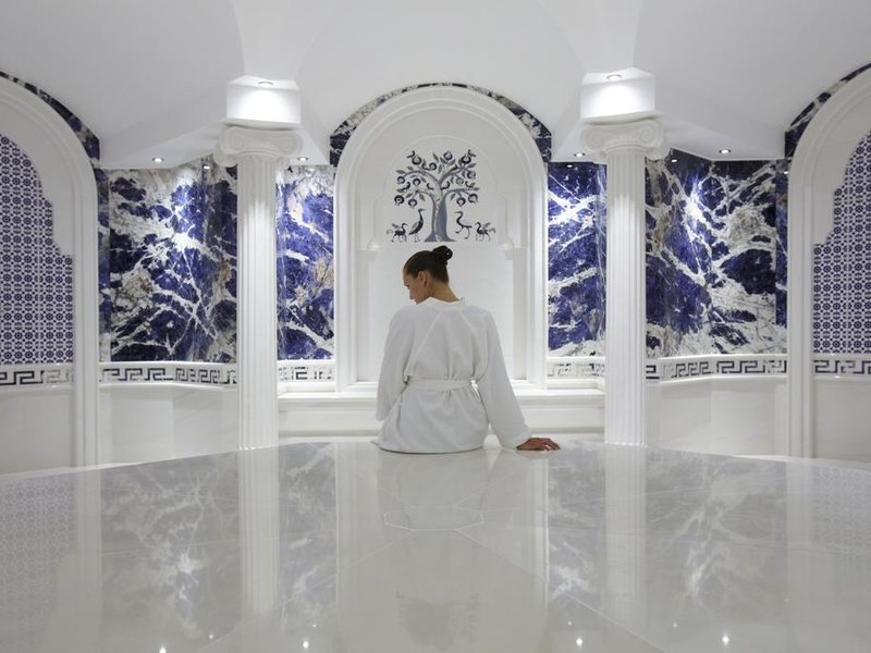 Pomegranate Wellness Spa Hotel (ex 251525