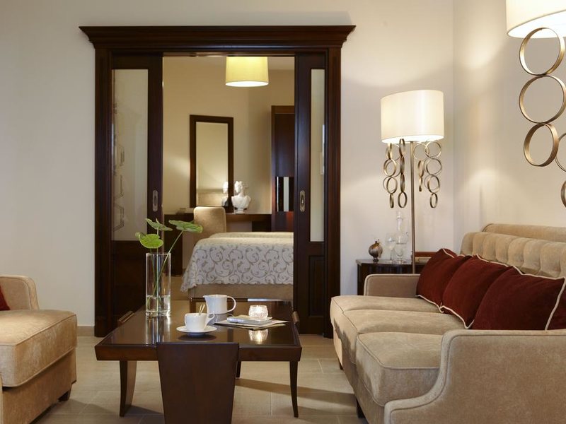 Pomegranate Wellness Spa Hotel (ex 251526