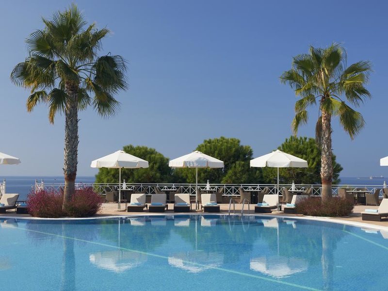 Pomegranate Wellness Spa Hotel (ex 251532