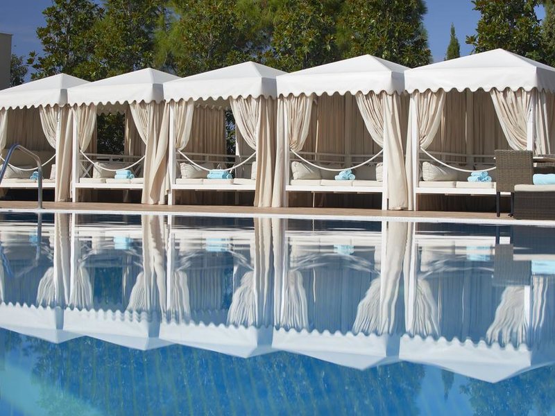 Pomegranate Wellness Spa Hotel (ex 251533