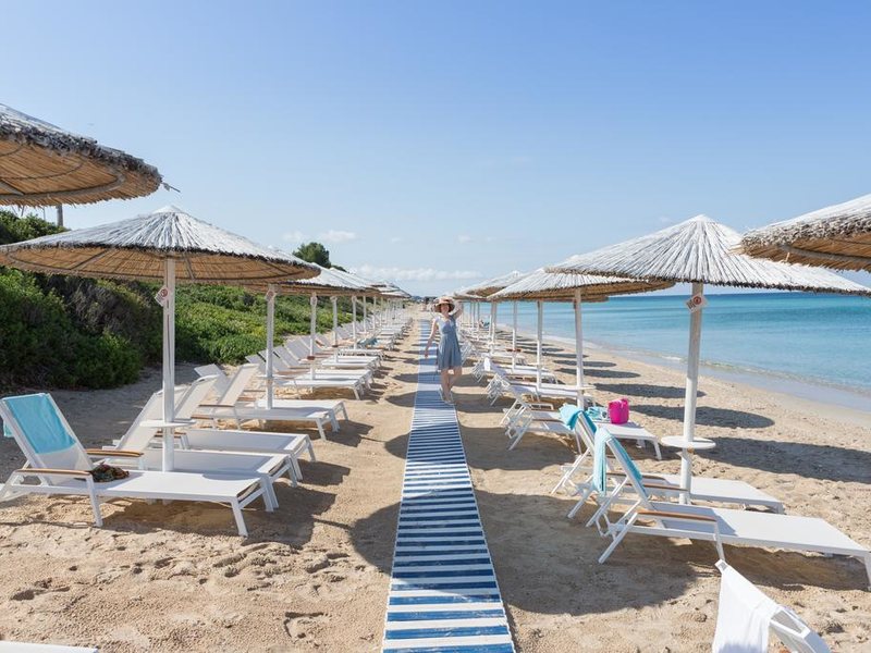 Pomegranate Wellness Spa Hotel (ex 251535